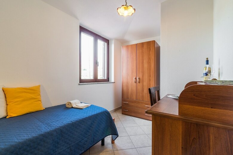 Apartamento Casa Papavero