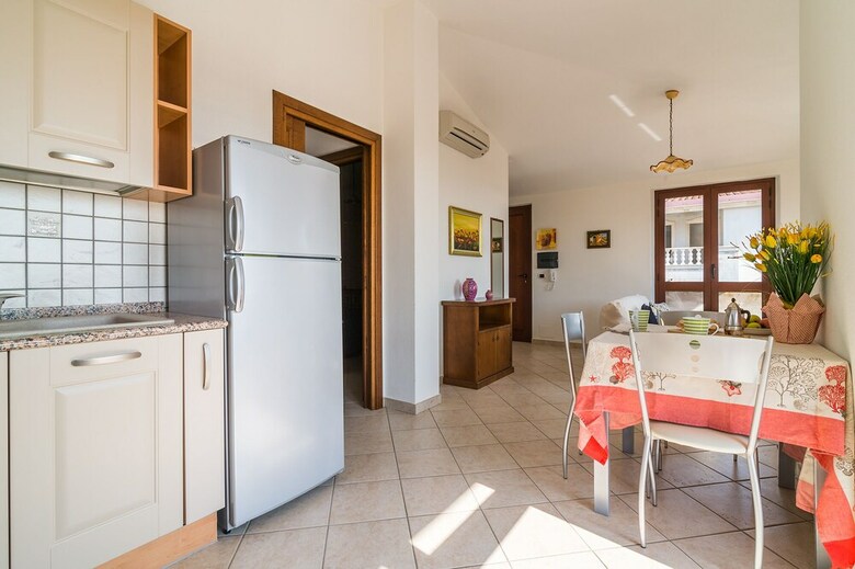 Apartamento Casa Papavero