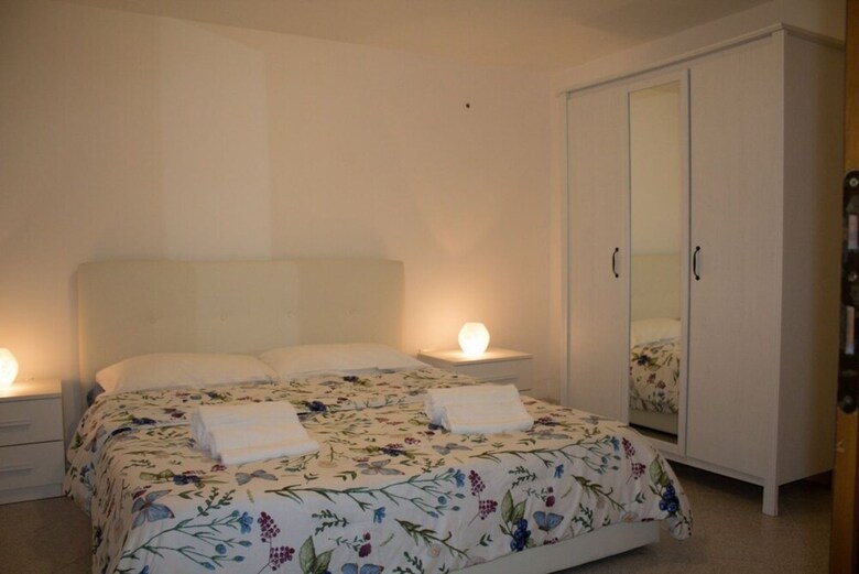 Apartamento Ca' Gioacchino