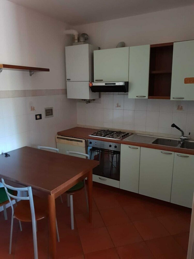 Apartamento Casa Giovanna