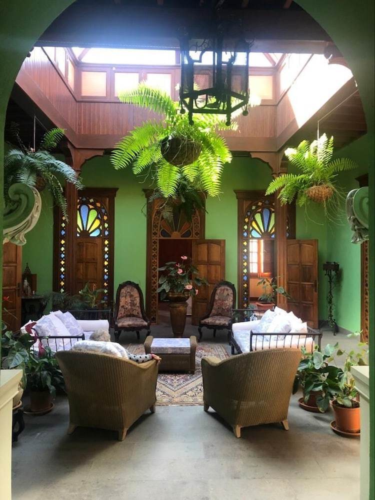 Agroturismo Rk La Casona de San Juan