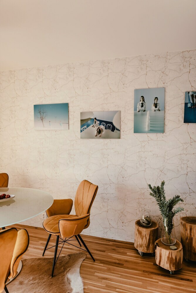 Luxury Apartments Zelny TRH 4
