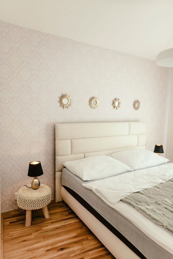 Luxury Apartments Zelny TRH 4