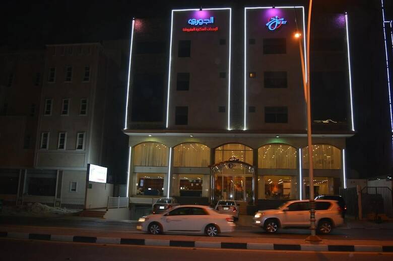 Golden Al-jury Hotel