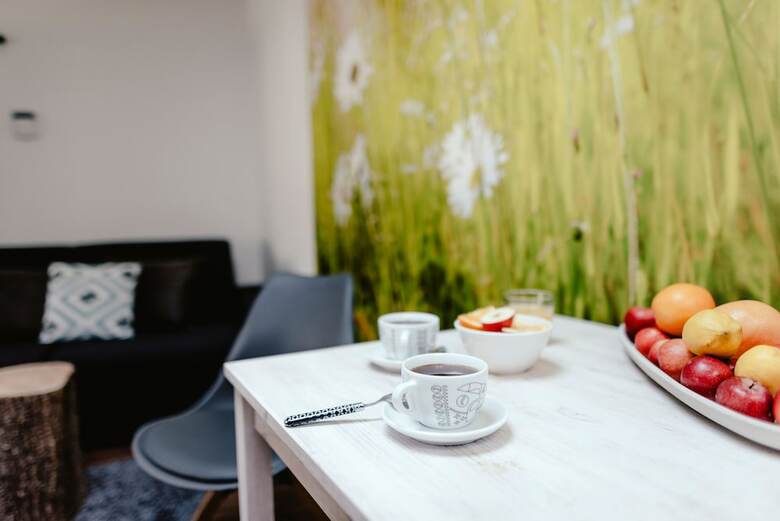 Apartments Zelny TRH III