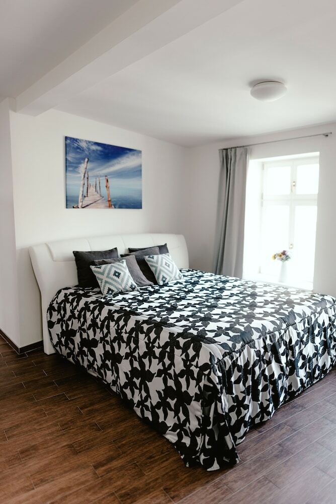 Apartments Zelny TRH III