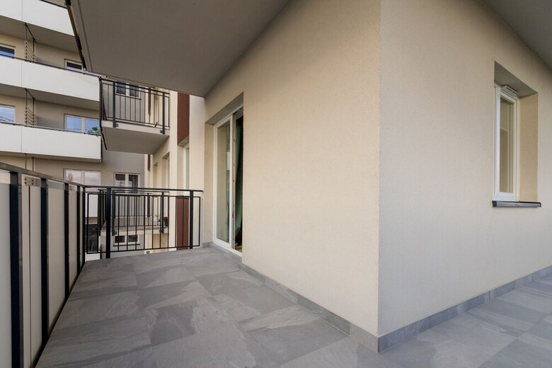 Warsaw Expo Comfort Apartment B
