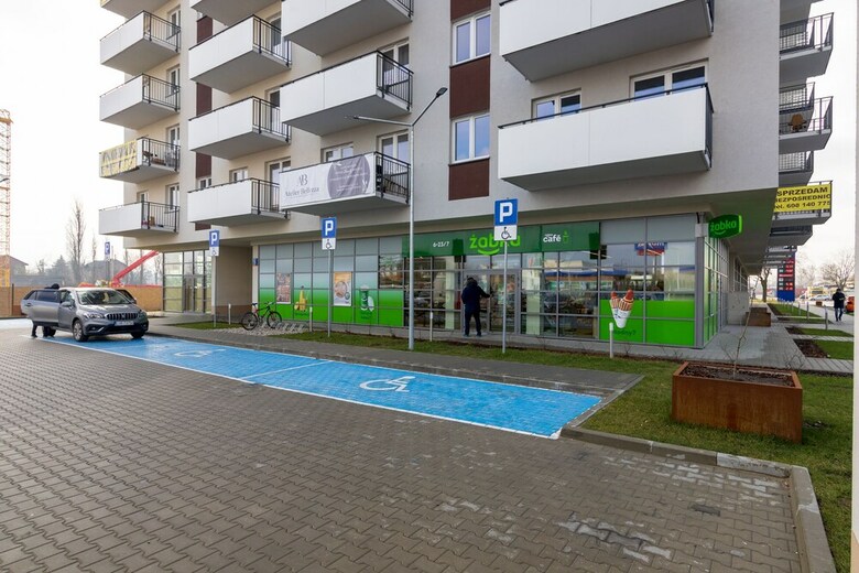 Warsaw Expo Comfort Apartment B