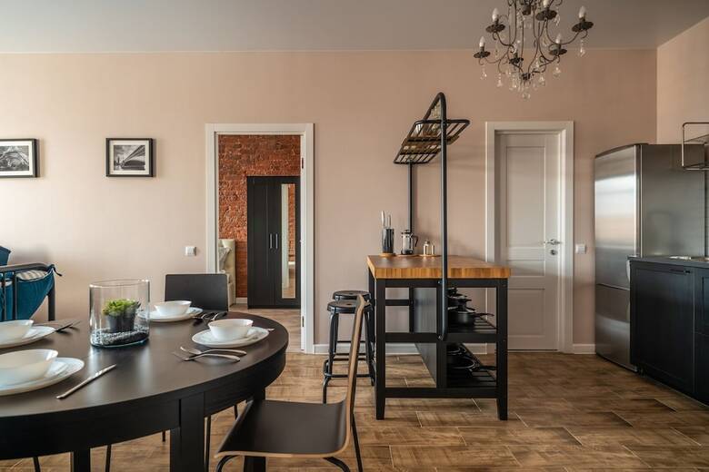 Letyourflat Apartments Indigo Loft 1