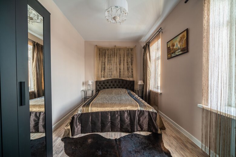 Letyourflat Apartments Indigo Loft 1