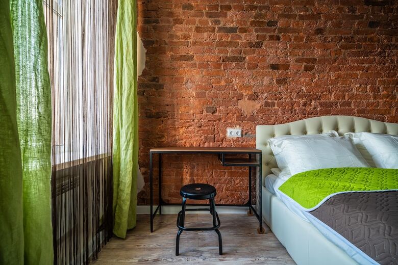 Letyourflat Apartments Indigo Loft 1