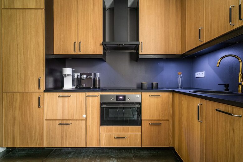 Letyourflat Apartments Nevsky Hi-tech