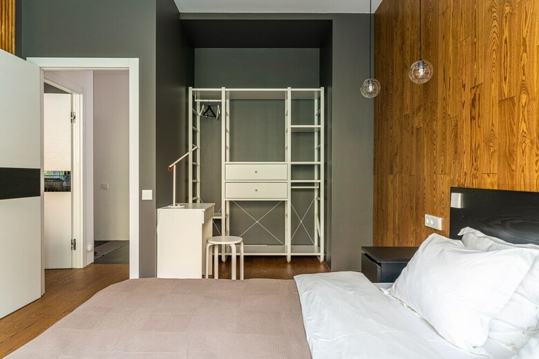 Letyourflat Apartments Nevsky Hi-tech