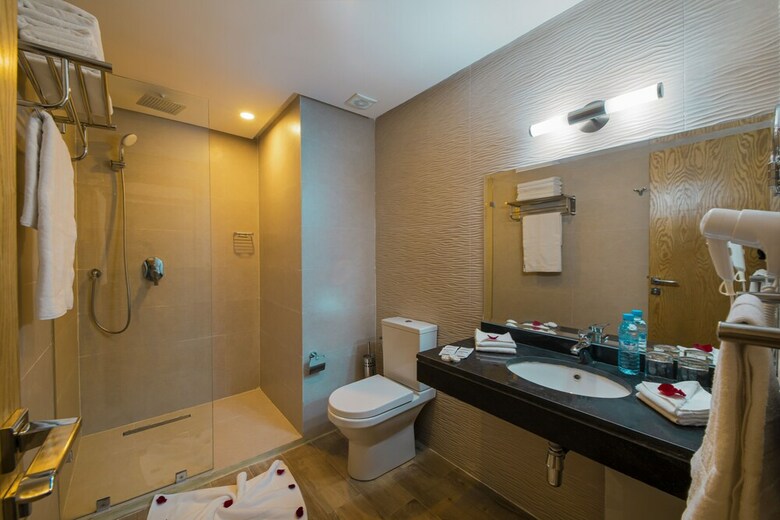 Hotel Stars H�tel