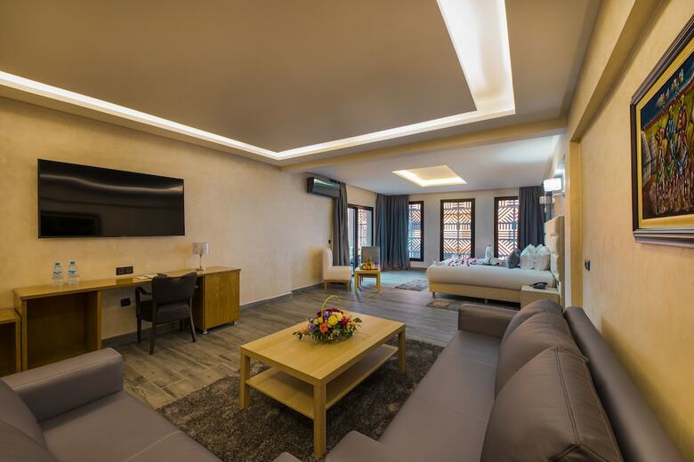 Hotel Stars H�tel