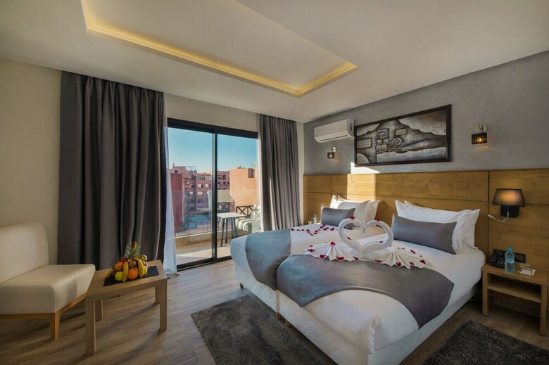 Hotel Stars H�tel