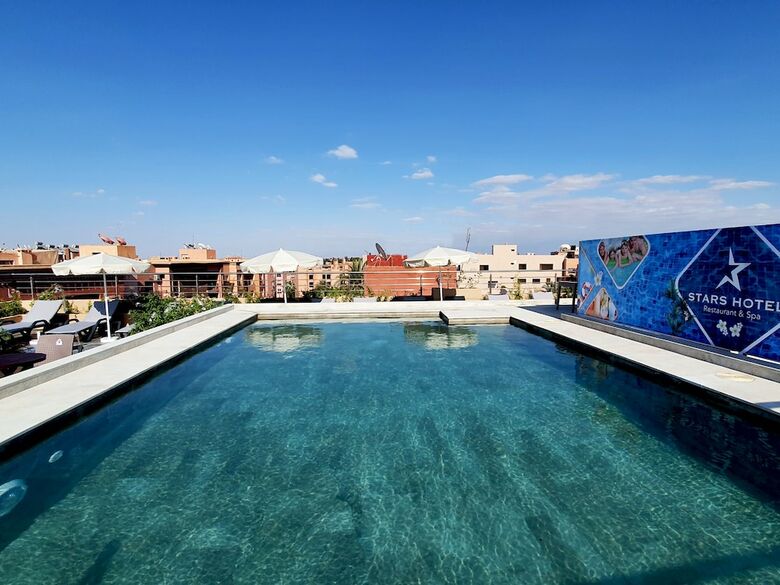 Hotel Stars H�tel