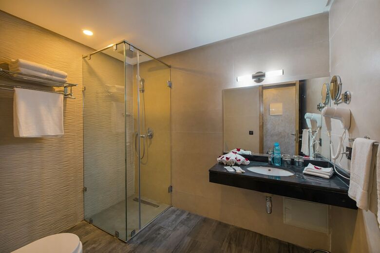 Hotel Stars H�tel