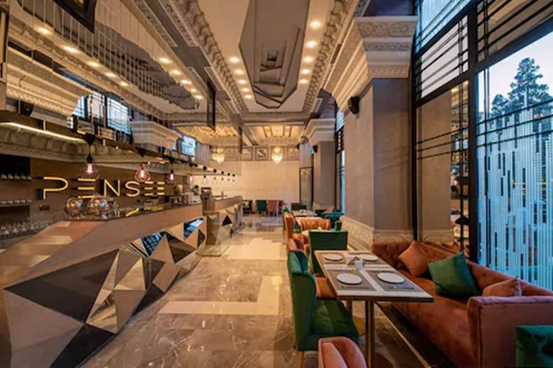 Hotel Stars H�tel