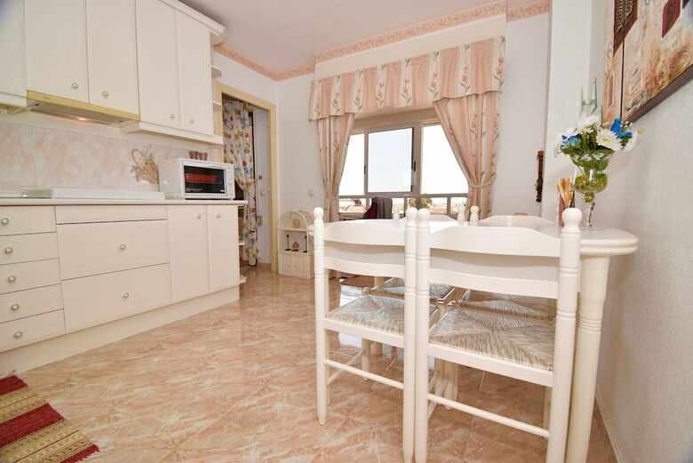 Apartamento 046 Sea Perfection - Ac/wifi