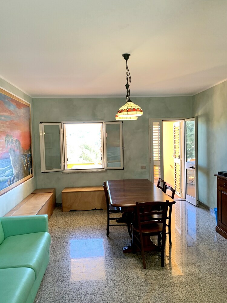Apartamento Residence Giallo San Teodoro