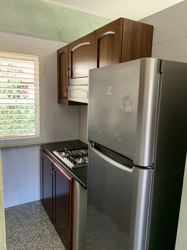 Apartamento Residence Giallo San Teodoro