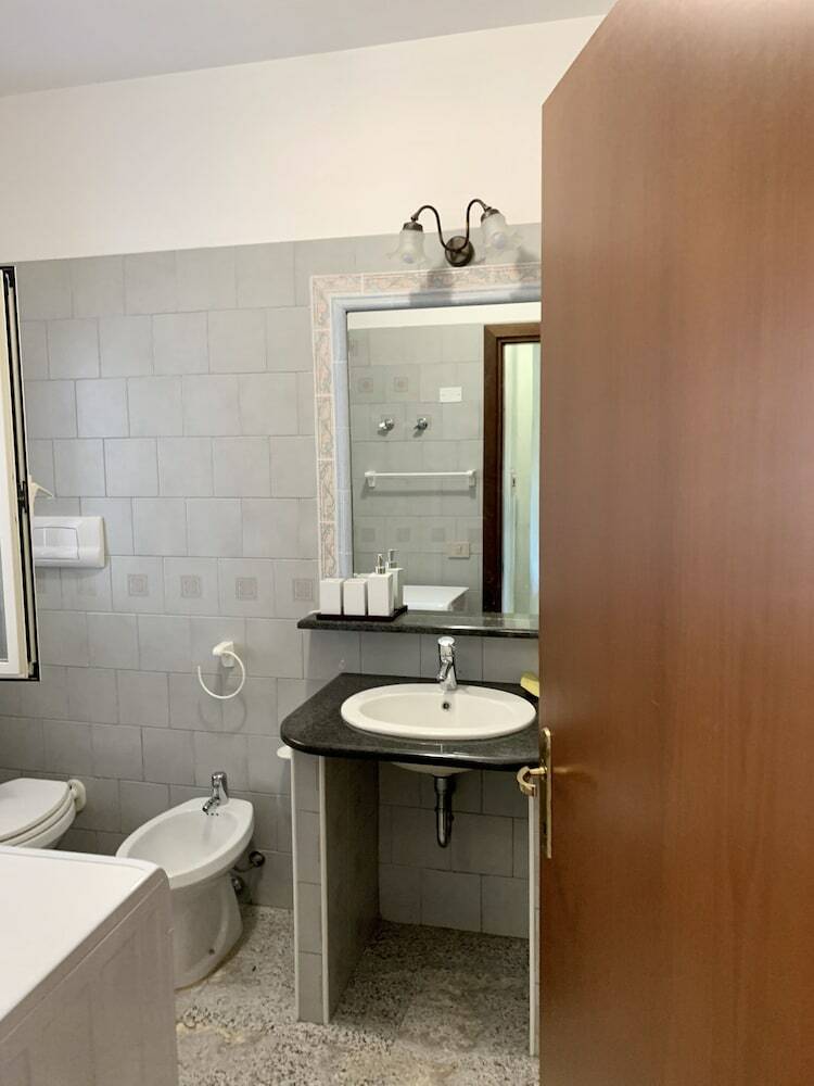 Apartamento Residence Giallo San Teodoro