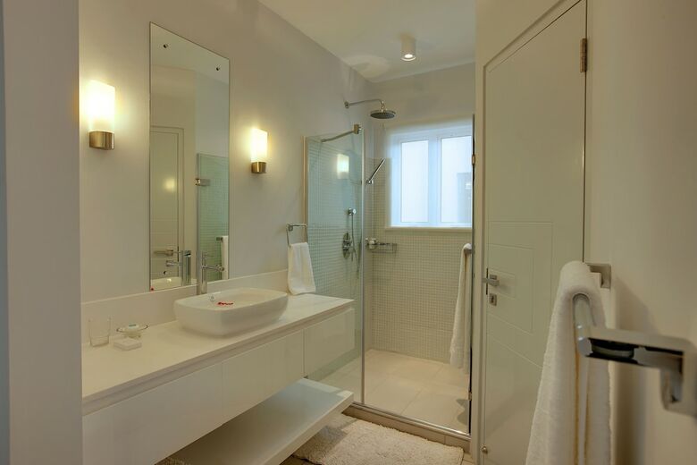 Plage Bleue Luxury Apartments