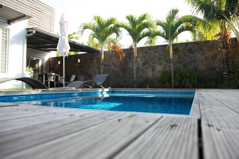 Plage Bleue Luxury Apartments