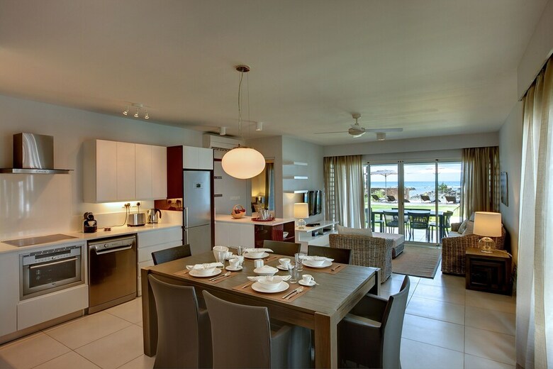 Plage Bleue Luxury Apartments