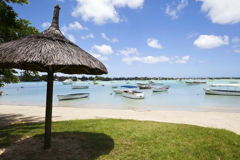 Plage Bleue Luxury Apartments