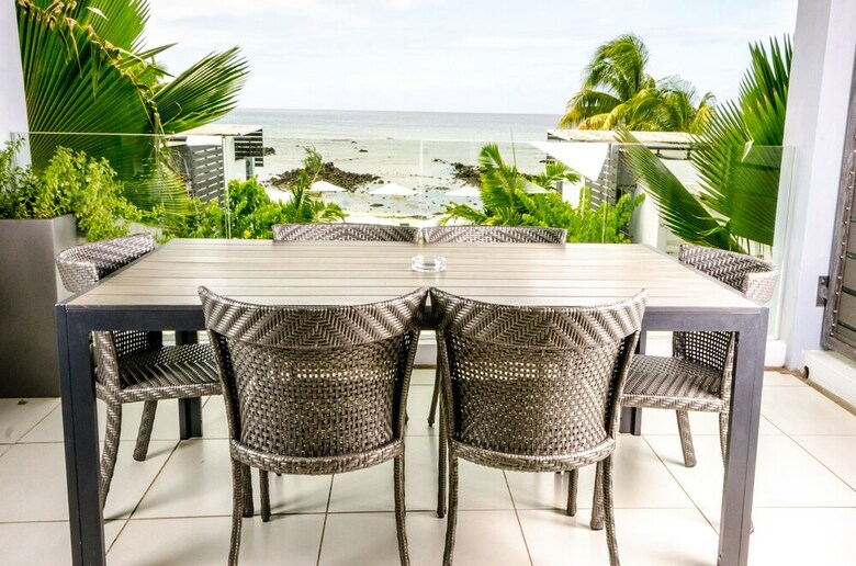 Plage Bleue Luxury Apartments