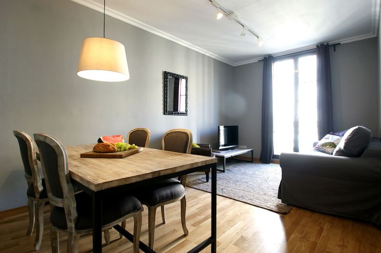 Short Stay Group Paseo de Gracia Serviced Apartments
