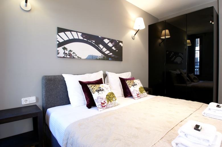Short Stay Group Paseo de Gracia Serviced Apartments