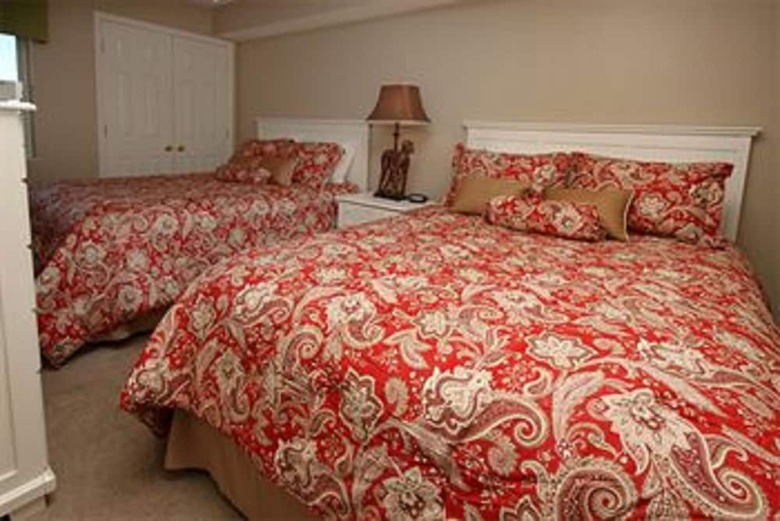 Ashworth By Elliott Beach Rentals