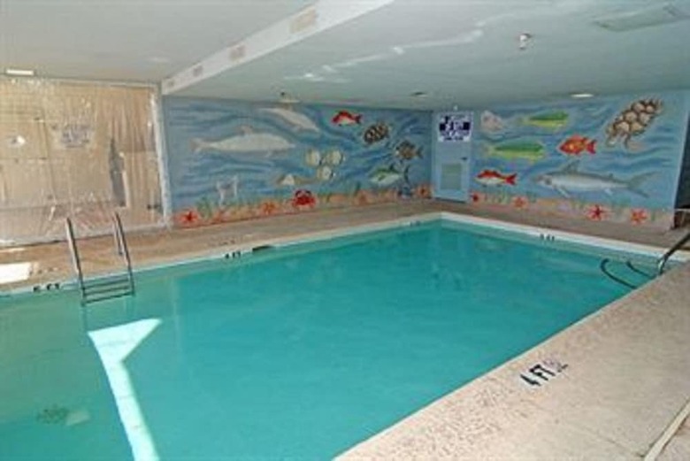 Ashworth By Elliott Beach Rentals
