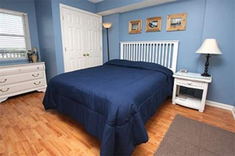 Ashworth By Elliott Beach Rentals