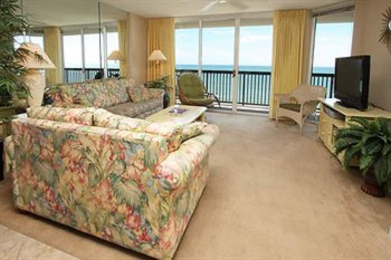 Ashworth By Elliott Beach Rentals