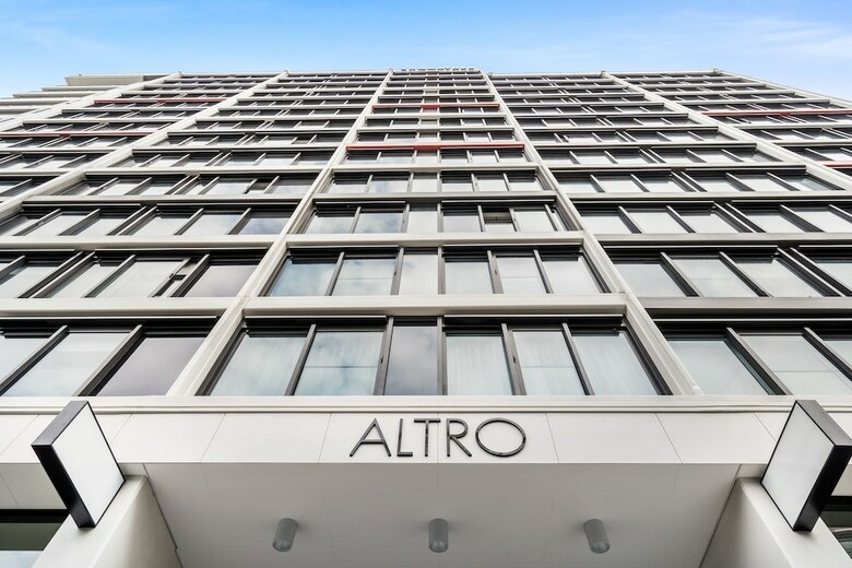 Apartamentos Central Auckland Modern 2 Br Apt