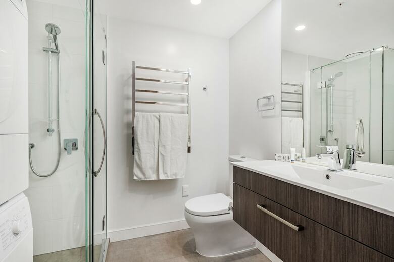 Apartamentos Central Auckland Modern 2 Br Apt