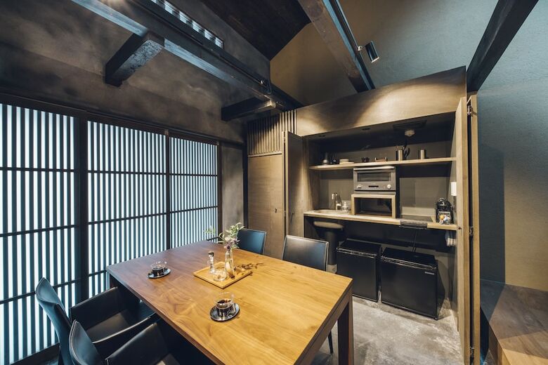 Meguru House Kyoto