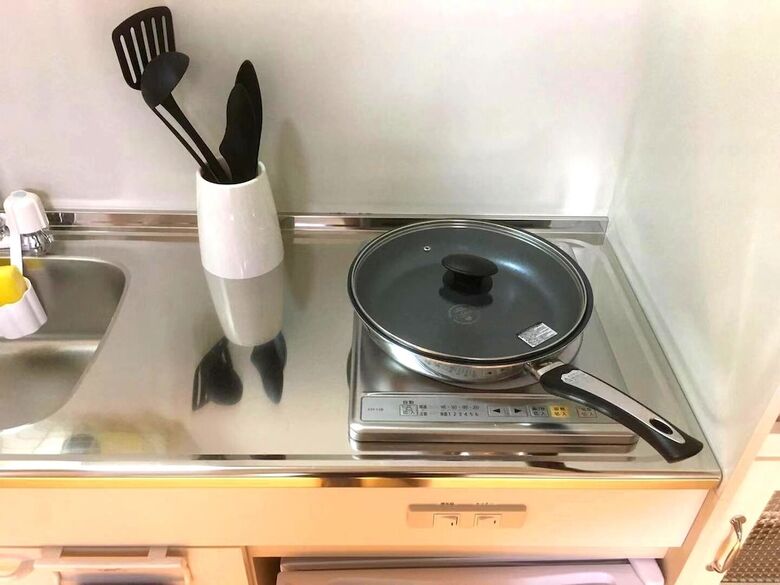 Apartamentos Kaike Sendagaya