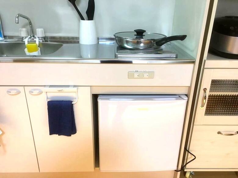 Apartamentos Kaike Sendagaya