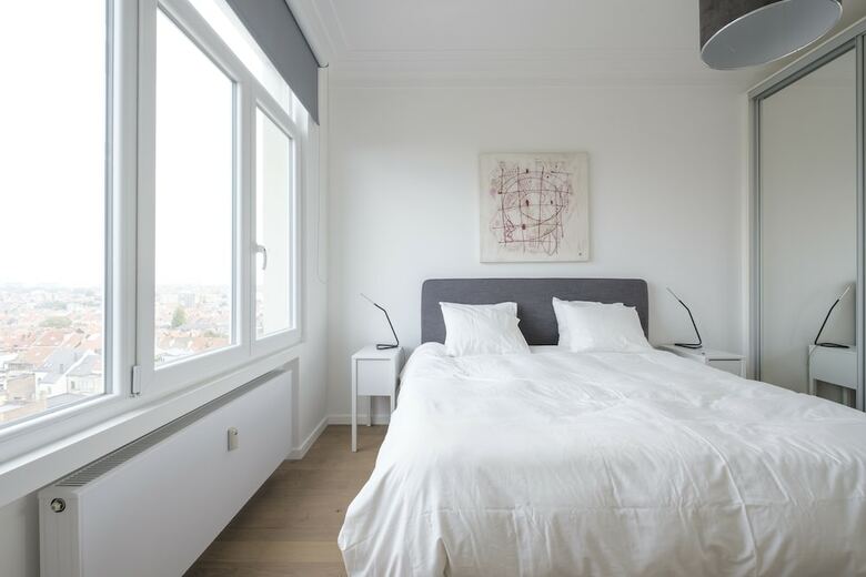 Apartamentos Chez Harold