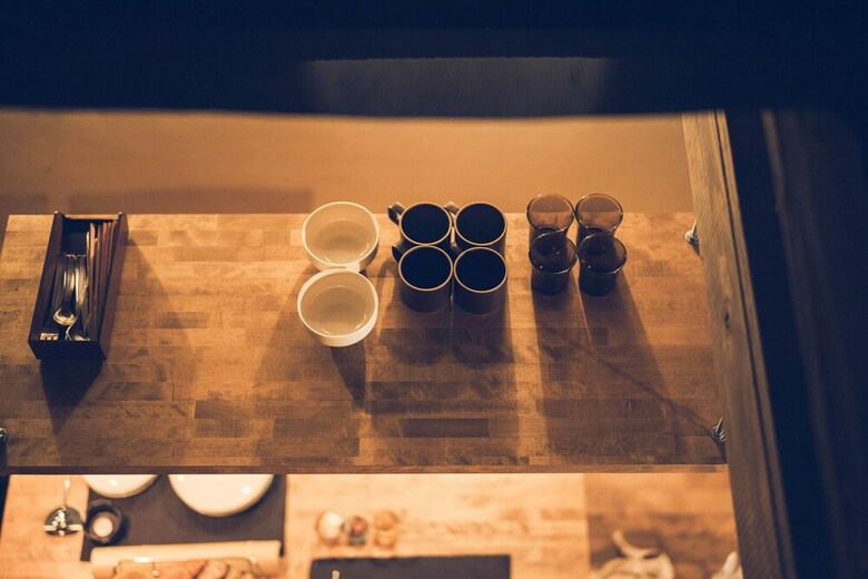 Noboru House Kyoto