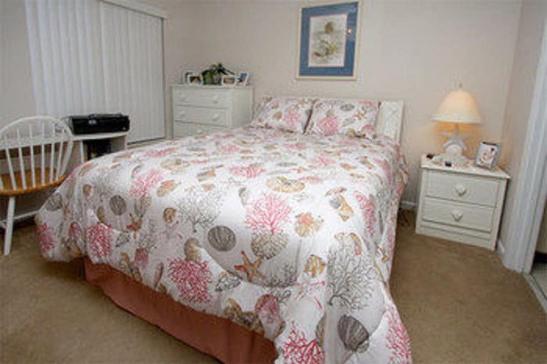 Buena Vista By Elliott Beach Rentals