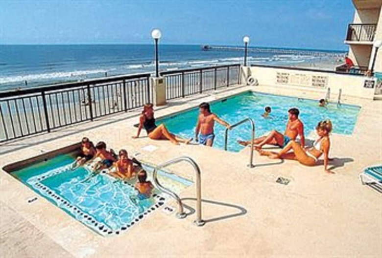Buena Vista By Elliott Beach Rentals