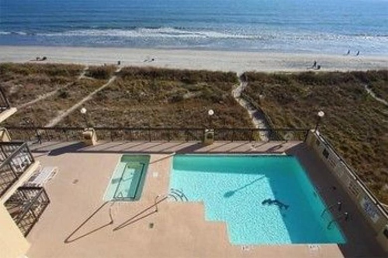 Buena Vista By Elliott Beach Rentals
