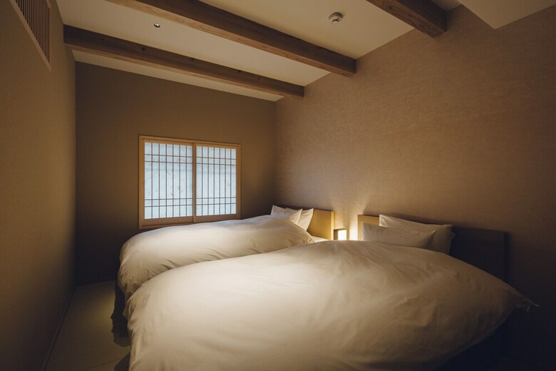 Asahi House Yuhi House Kyoto