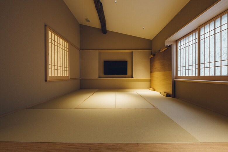 Asahi House Yuhi House Kyoto